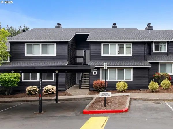 9455 SW 146th Ter #D 2, Beaverton, OR 97007