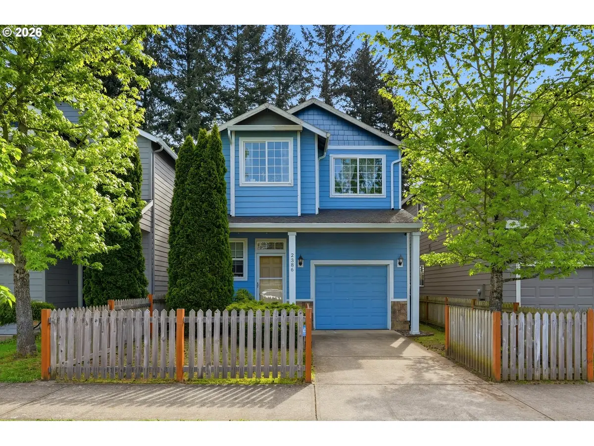 2386 SE 171st Ave, Portland, OR 97233 - #1