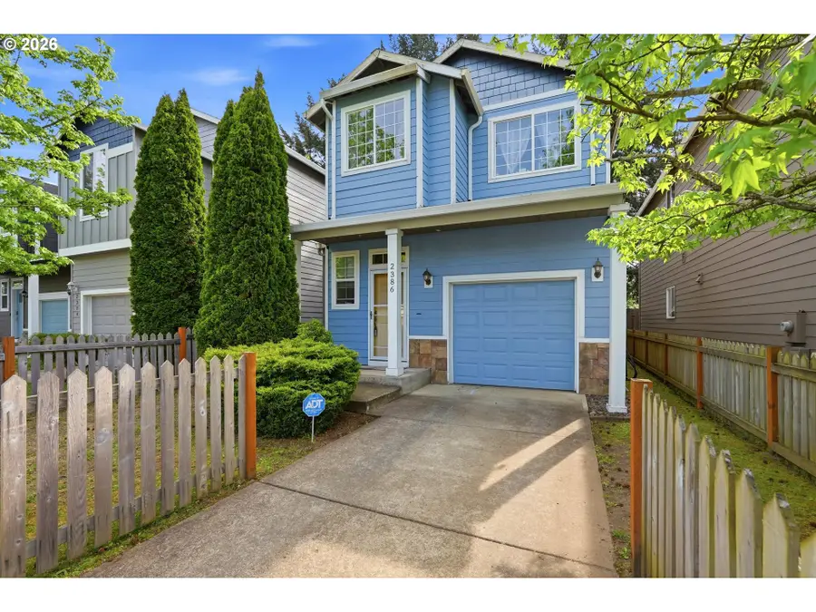 2386 SE 171st Ave, Portland, OR 97233 - #2