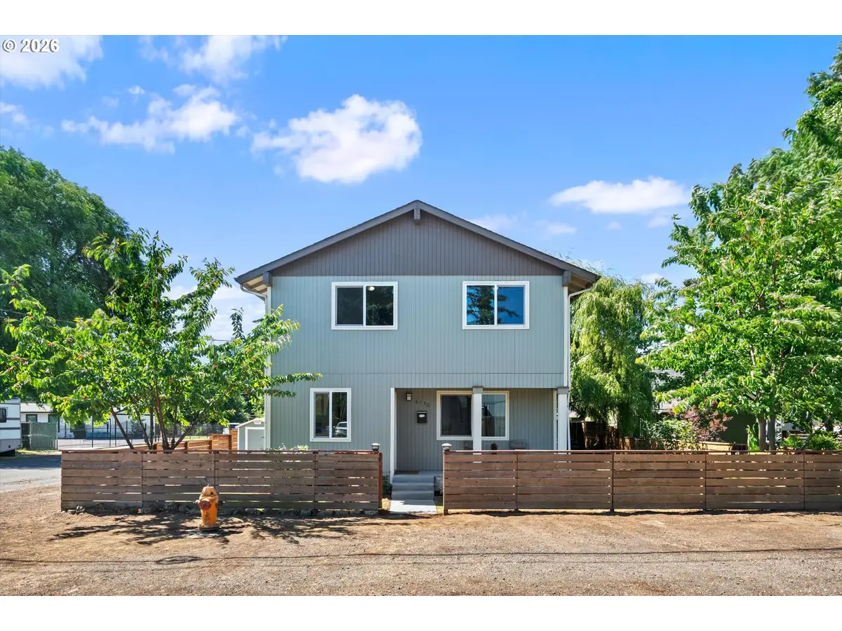 6156 SE Lexington St, Portland, OR 97206 - #1