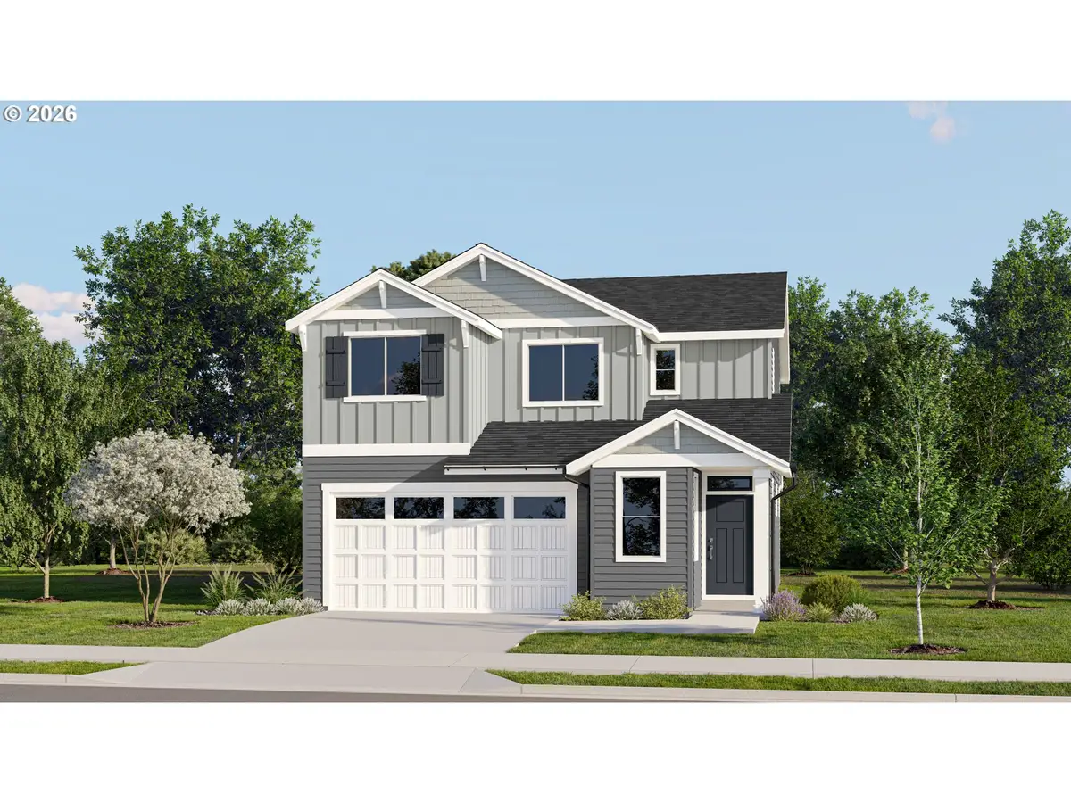 2214 S 2nd Way, Ridgefield, WA 98642 - #1