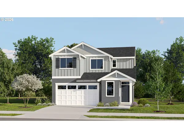 2214 S 2nd Way, Ridgefield, WA 98642