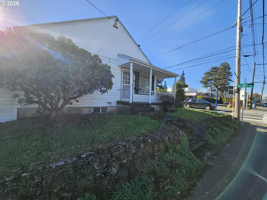 4454 NE 82nd Ave, Portland, OR 97220 - Image #3