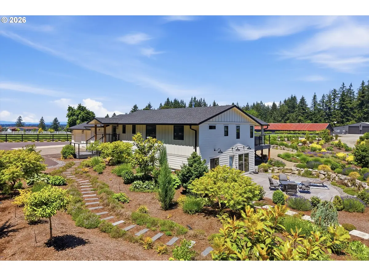 19012 NE 139th St, Hockinson, WA 98606 - #1