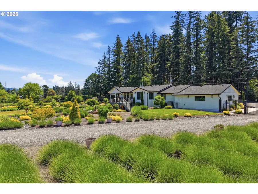 19012 NE 139th St, Hockinson, WA 98606 - #3