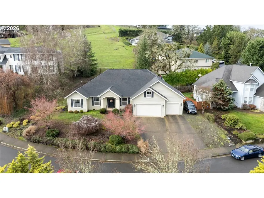 1700 NW Avery St, Roseburg, OR 97471 - #3