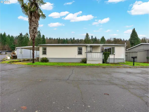 18830 Highway 99e #29, OregonCity, OR 97045
