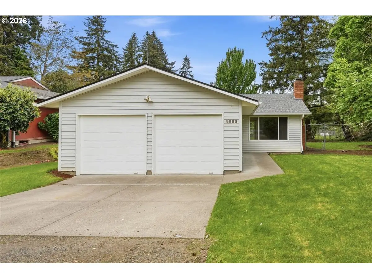 4985 SW 192nd Ave, Beaverton, OR 97078 - #1
