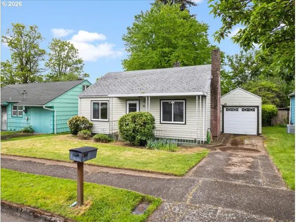 1016 W St, Vancouver, WA 98661