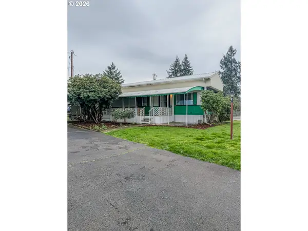 34098 El Roble Ave, Eugene, OR 97405