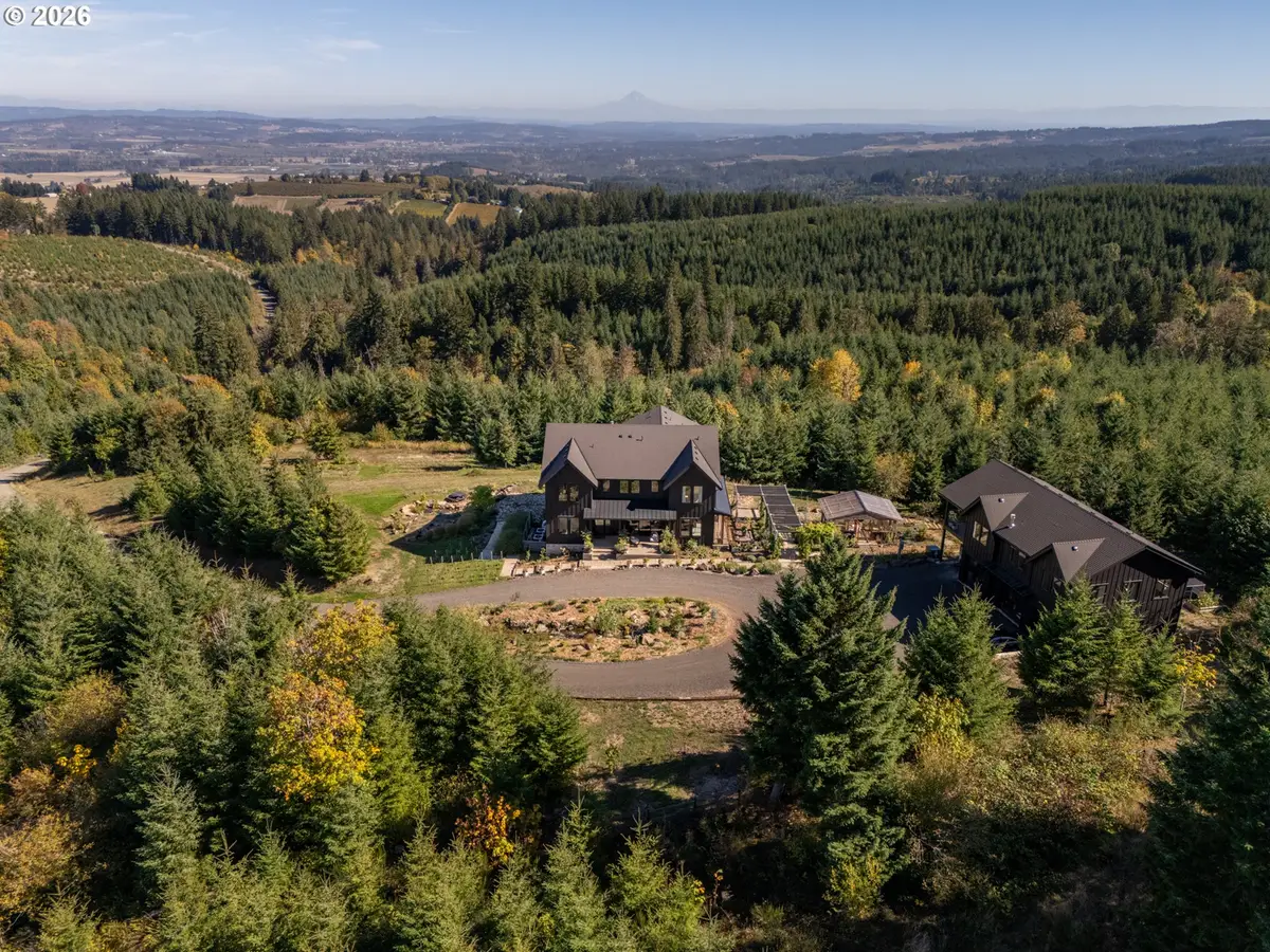 17071 NE Holly Hill Rd, Hillsboro, OR 97123 - #1