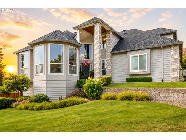 3466 Vista Ridge Dr, WestLinn, OR 97068