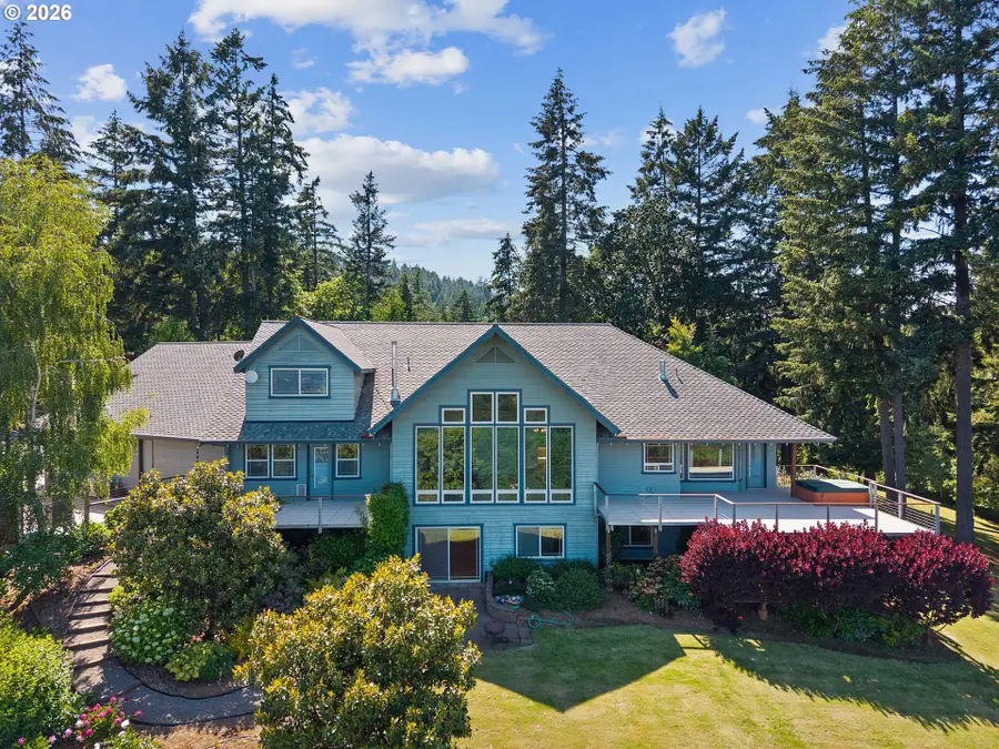 18885 NE Buena Vista Dr, Dundee, OR 97115 - #2