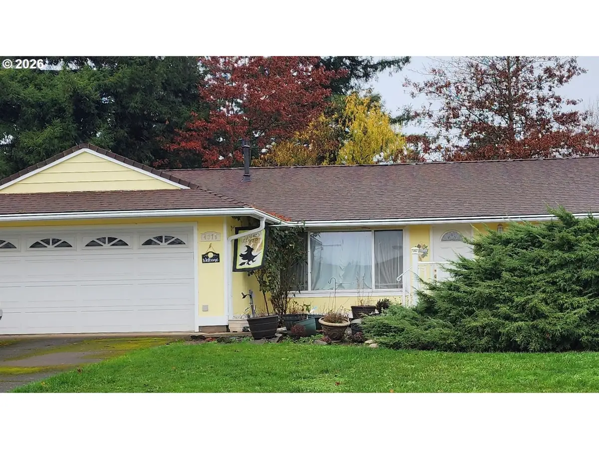 4376 Vernon Loop Ne, Salem, OR 97305 - #1