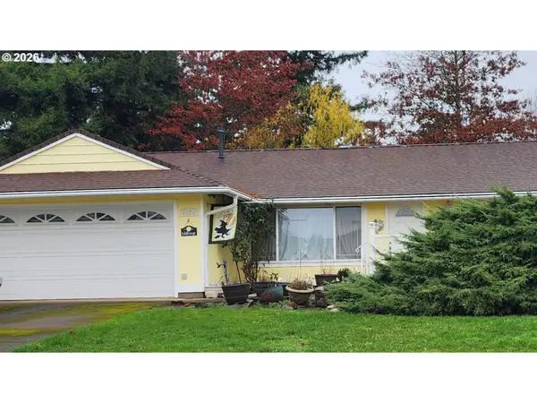 4376 Vernon Loop Ne, Salem, OR 97305