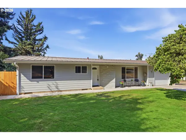 3930 Hayden Bridge Rd, Springfield, OR 97477