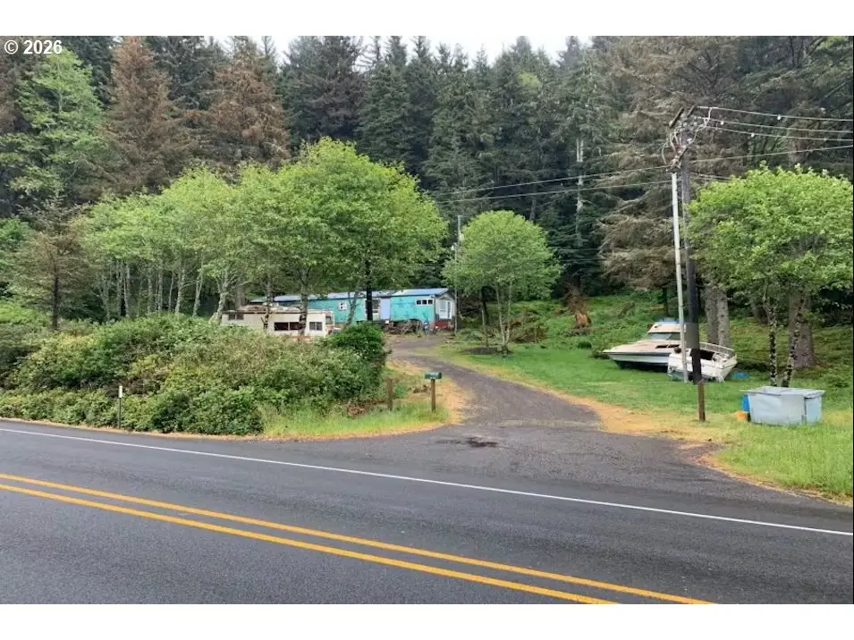 2330 S Highway 101, Depoe Bay, OR 97341 - #1