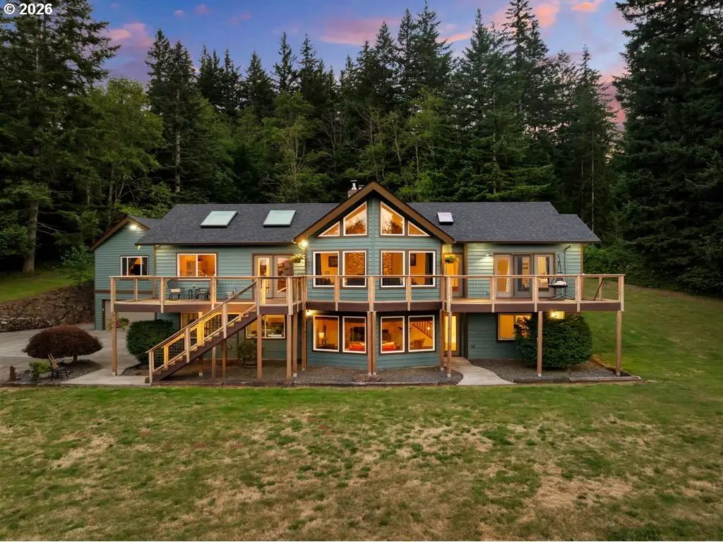 612 SE 380th Ct, Washougal, WA 98671 - #1