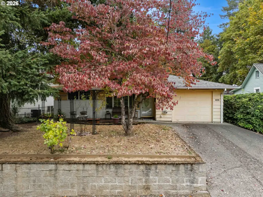 4035 SE Monroe St, Milwaukie, OR 97222 - #3