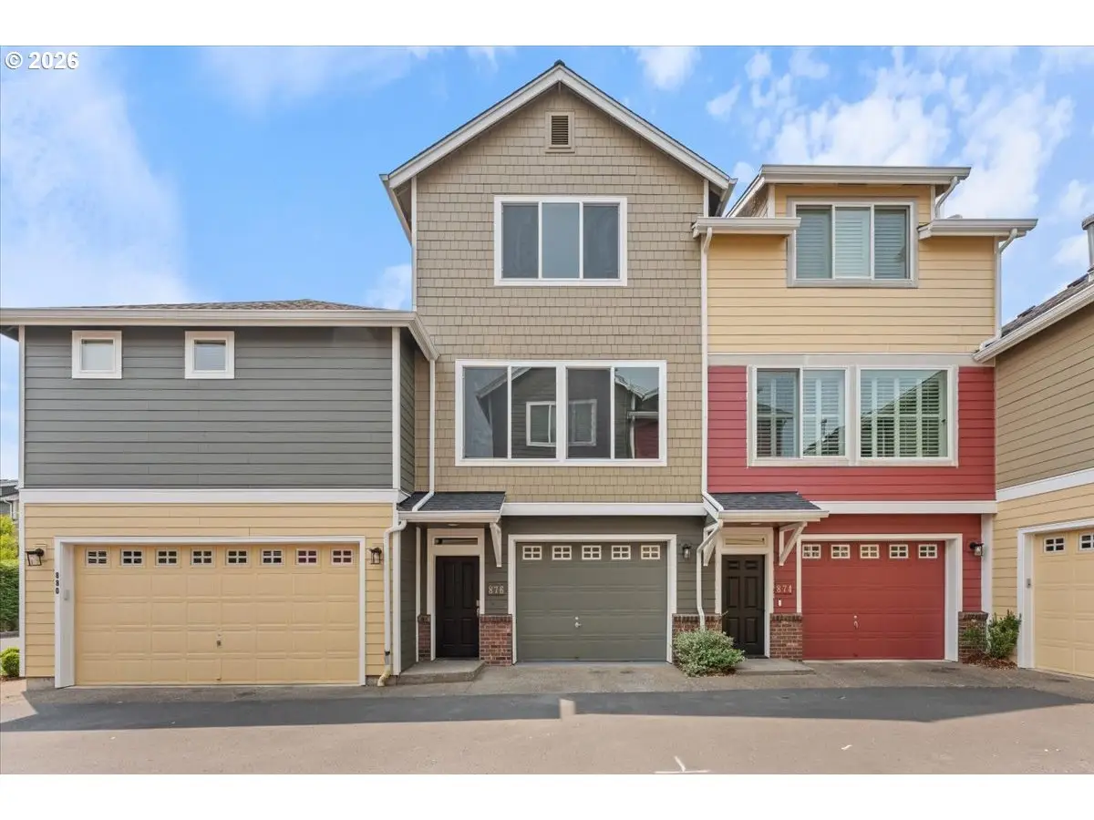 876 NW Council Dr, Gresham, OR 97030 - #1