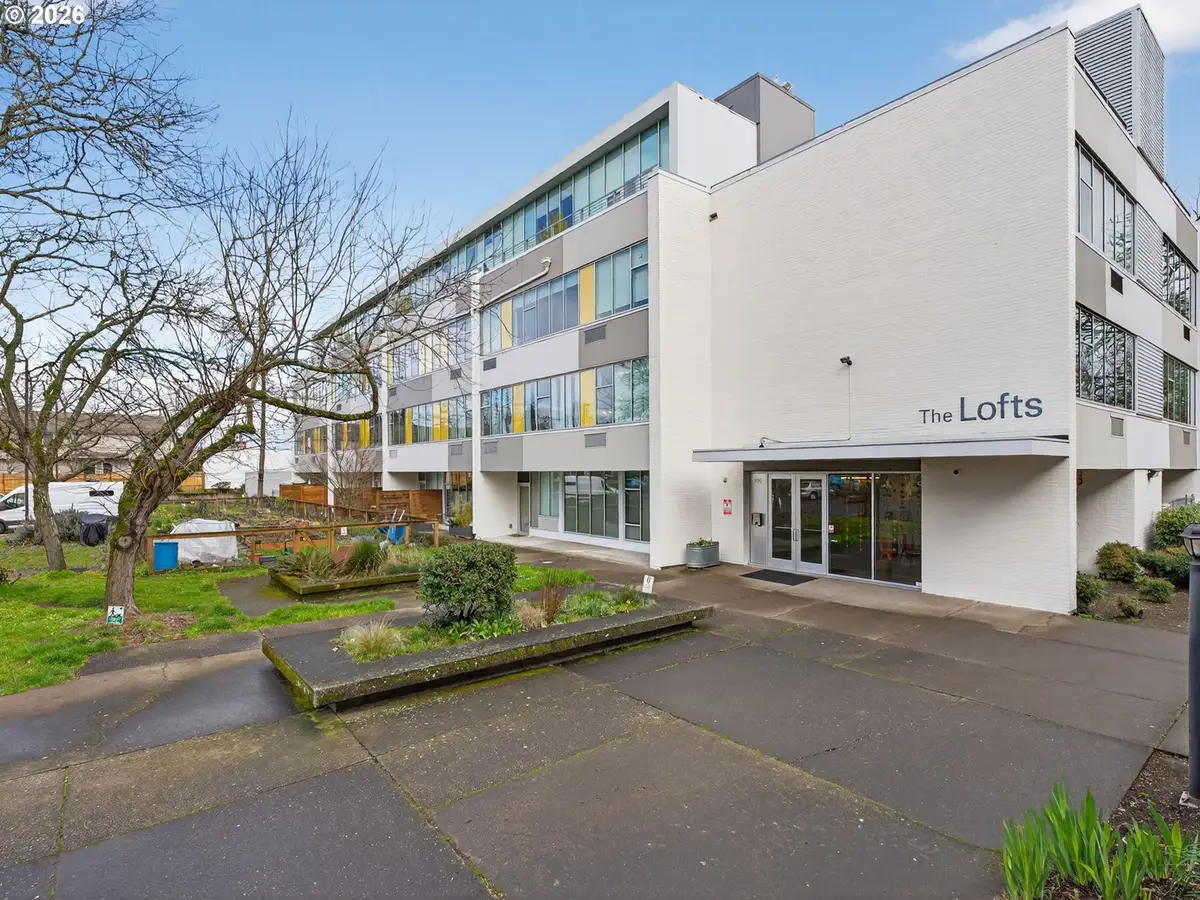 900 NE 81st Ave #314, Portland, OR 97213 - #1