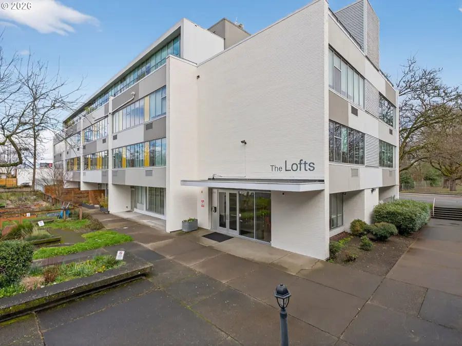 900 NE 81st Ave #314, Portland, OR 97213 - #2