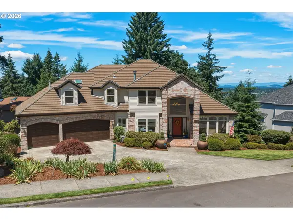 2790 Carriage Way, WestLinn, OR 97068