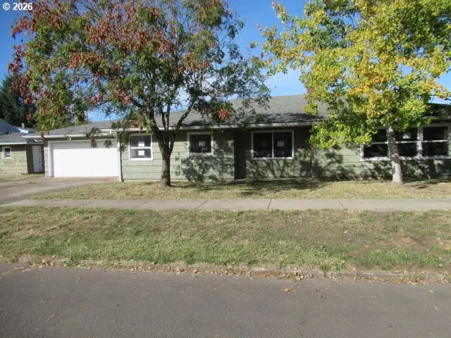 114 Walnut St, Independence, OR 97351 - #3