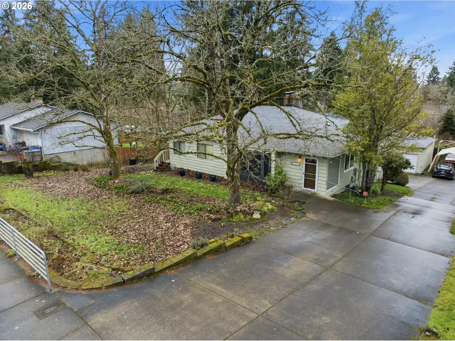 11765 SW Gaarde St, Tigard, OR 97224 - #2