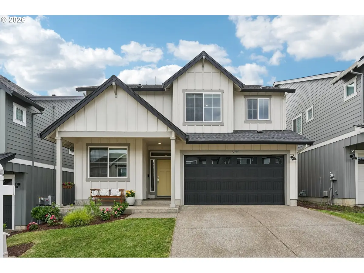 12535 SW Lapwing Ter, Beaverton, OR 97007 - #1