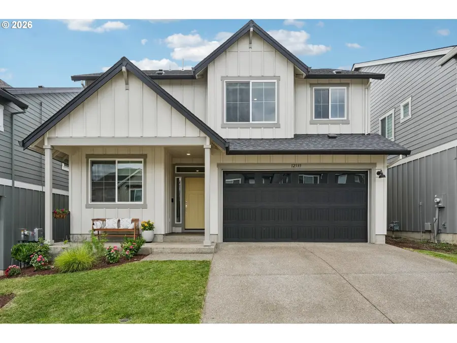 12535 SW Lapwing Ter, Beaverton, OR 97007 - #2