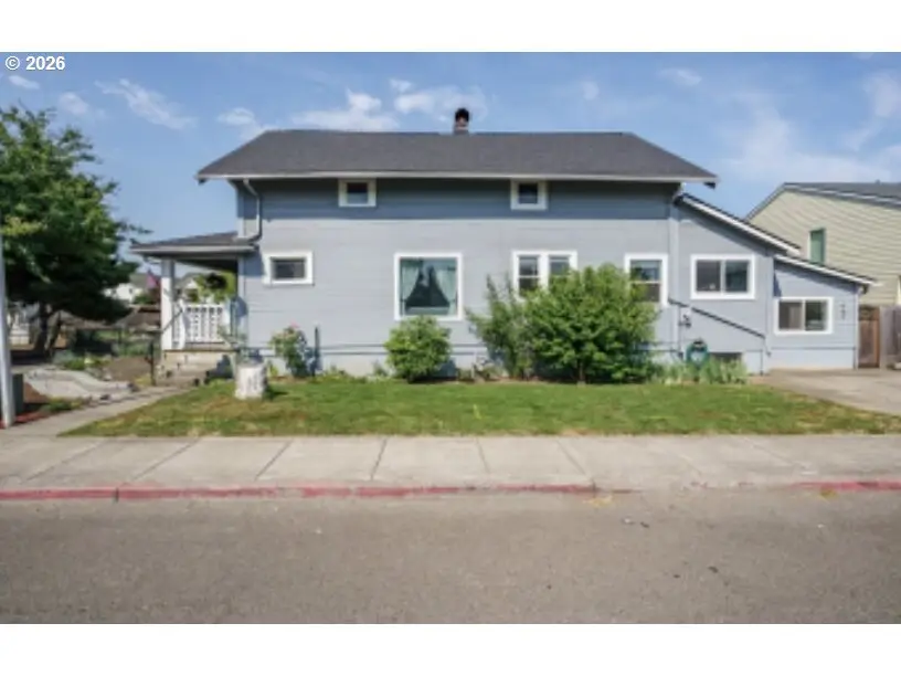 481 S Pine St, Canby, OR 97013 - #2