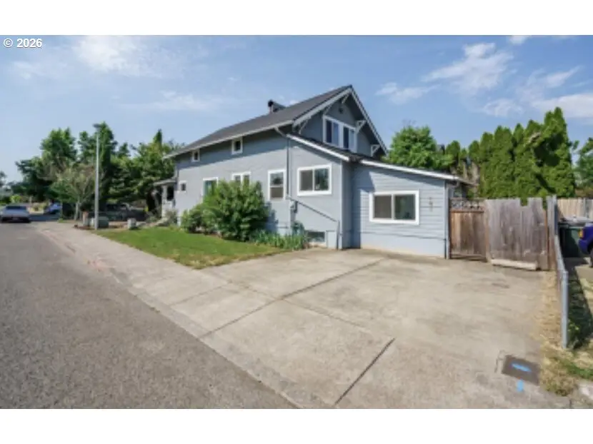 481 S Pine St, Canby, OR 97013 - #3