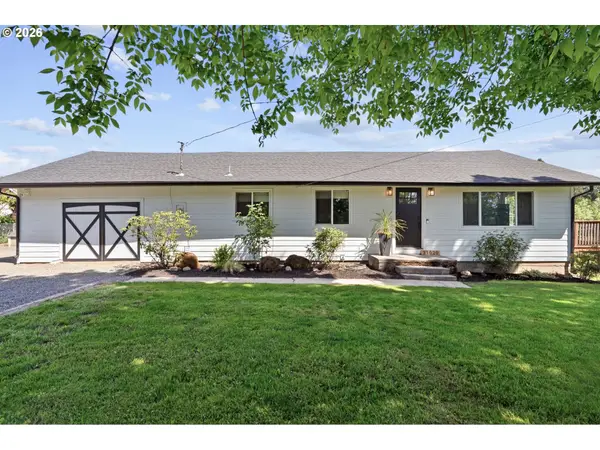 31020 SW Unger Rd, Cornelius, OR 97113