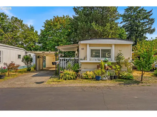 1901 SE Minter Bridge Rd #55, Hillsboro, OR 97123