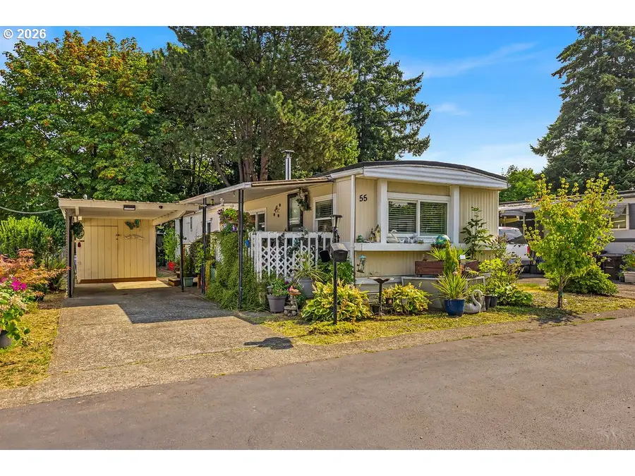 1901 SE Minter Bridge Rd #55, Hillsboro, OR 97123 - #2