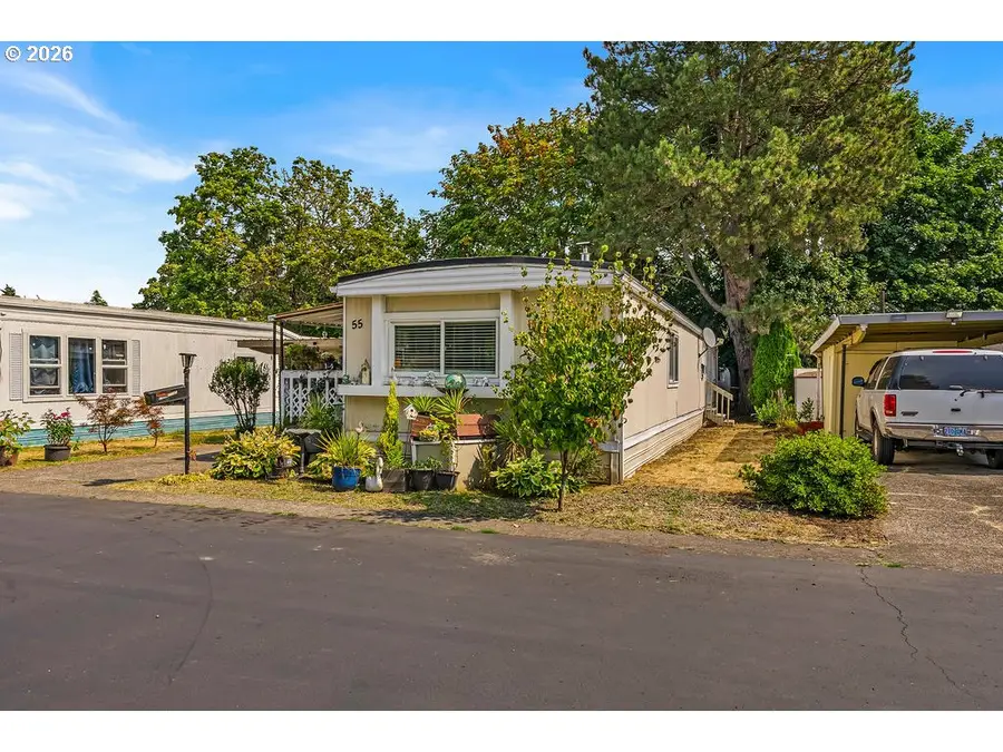 1901 SE Minter Bridge Rd #55, Hillsboro, OR 97123 - #3