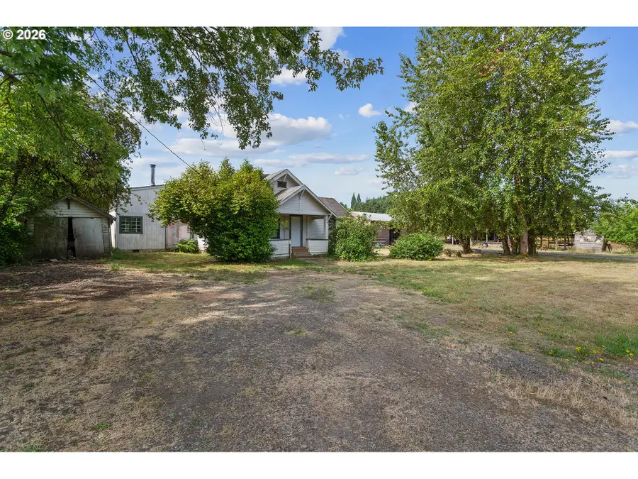 29770 NE Wilsonville Rd, Newberg, OR 97132 - #3