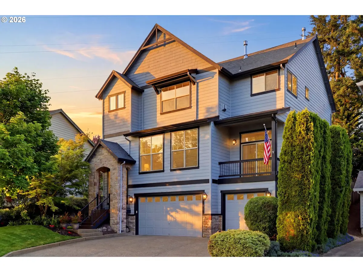 22814 SW Cowlitz Dr, Tualatin, OR 97062 - #1