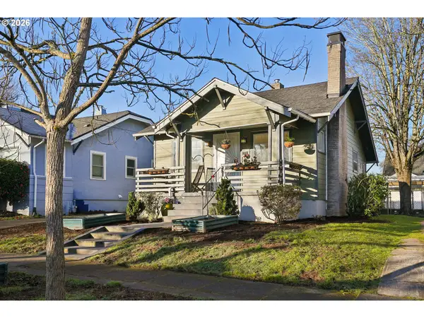 3617 NE 65th Ave, Portland, OR 97213