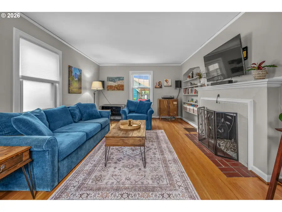 2724 SE 70th Ave, Portland, OR 97206 - #3