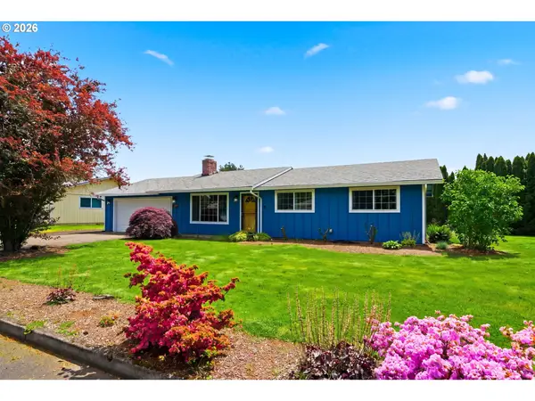 10207 NE 8th St, Vancouver, WA 98664