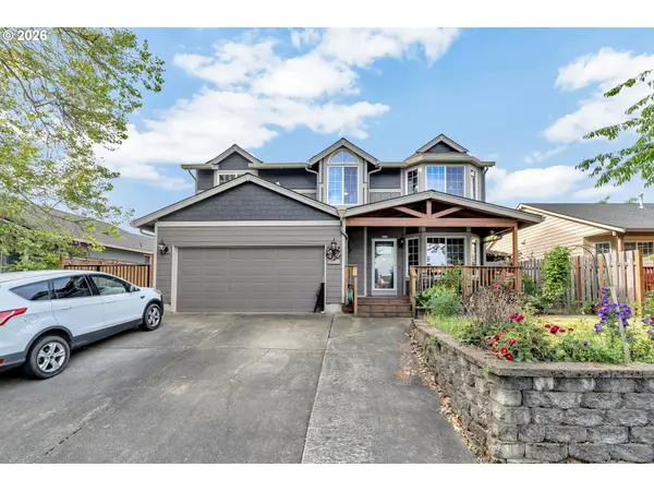 21498 SW Jay St, Beaverton, OR 97003