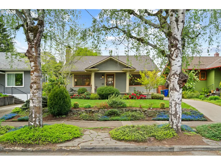 4403 NE 32nd Pl, Portland, OR 97211 - #2