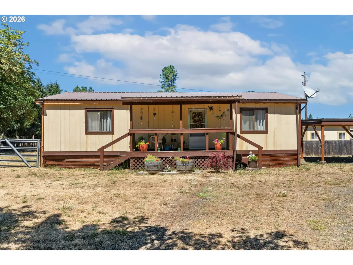 2325 Tenmile Valley Rd, Tenmile, OR 97481 - #1