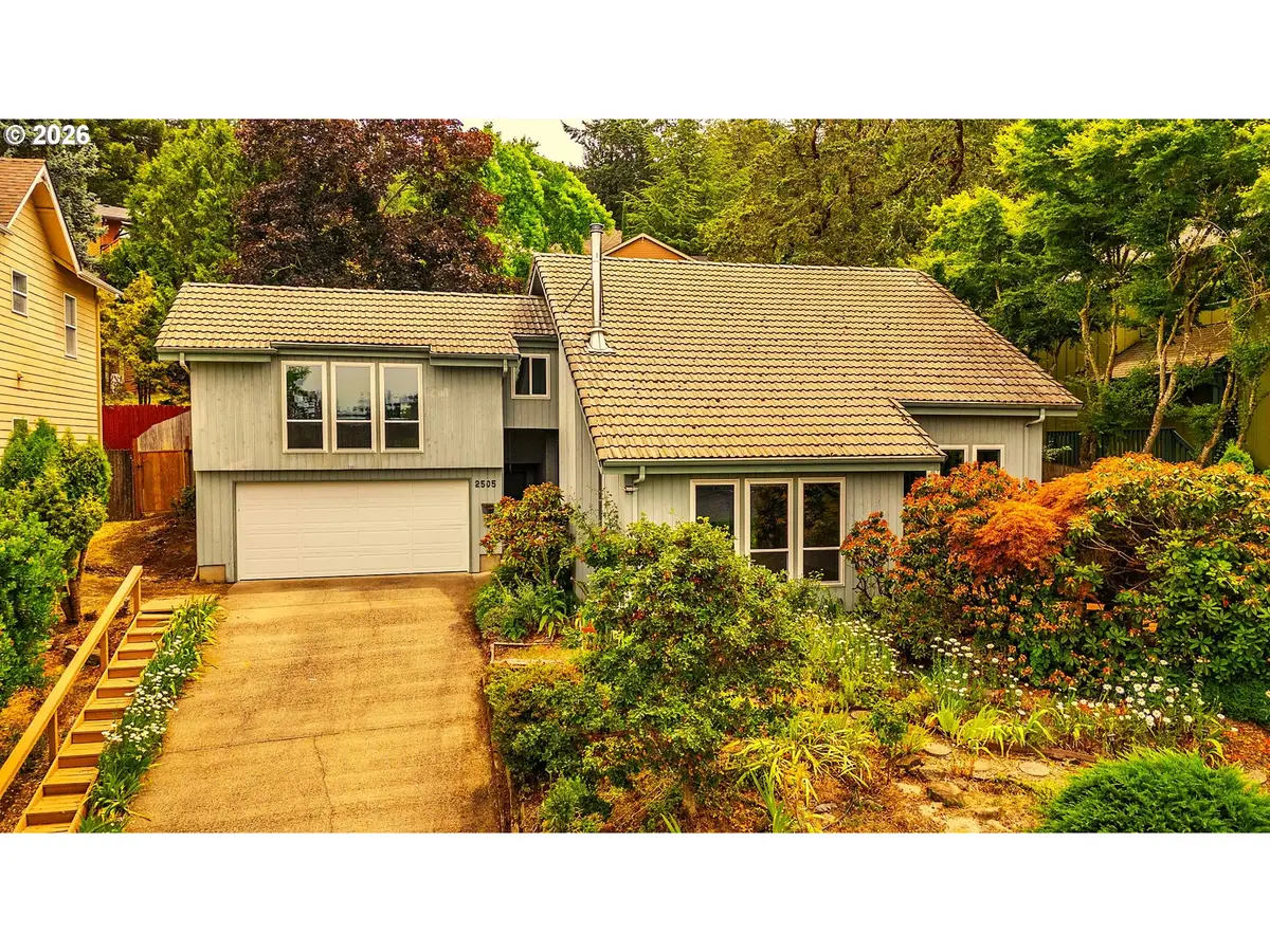 2505 Park Forest Dr, Eugene, OR 97405 - #1