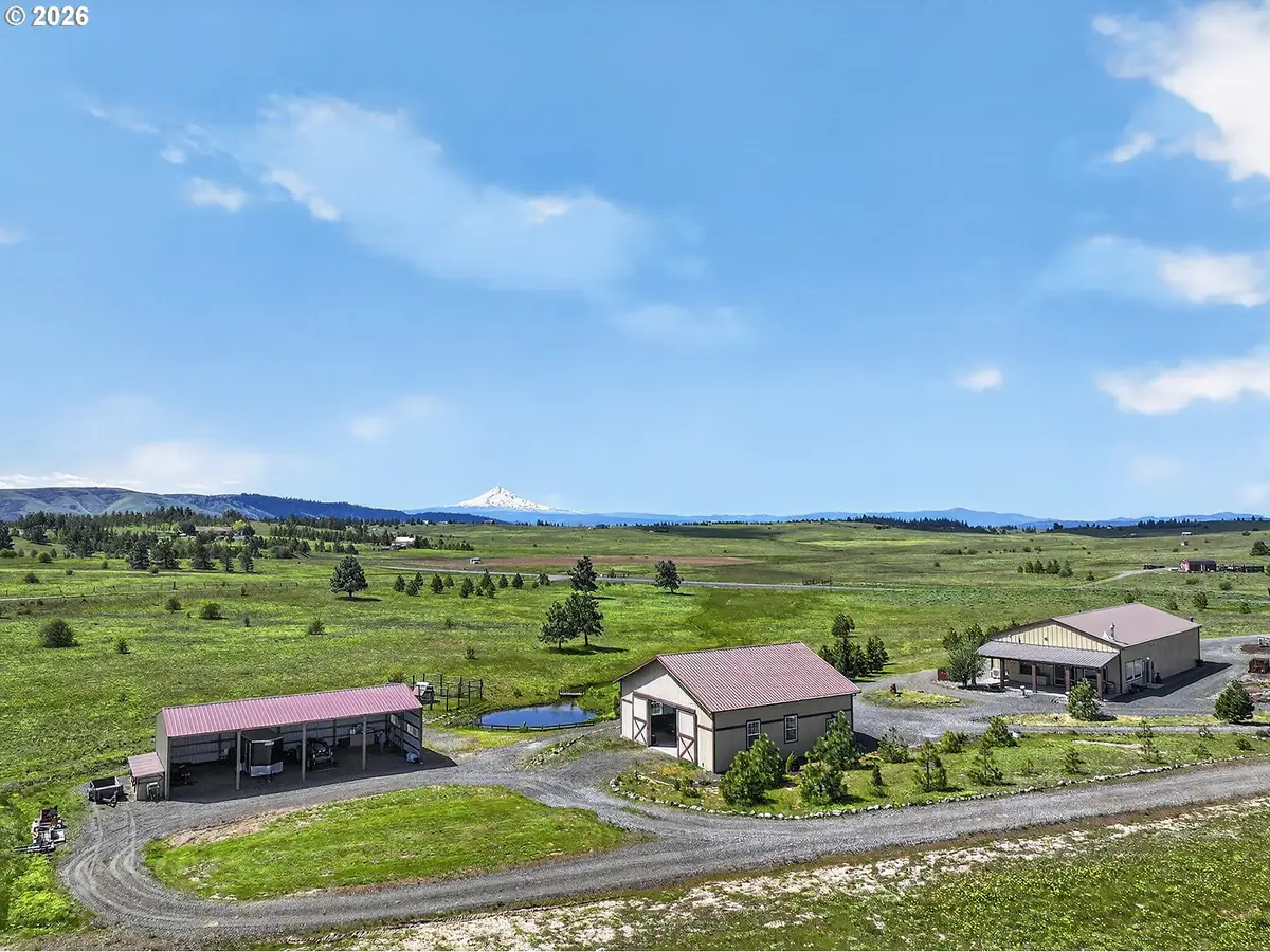 250 Schilling Rd, Lyle, WA 98635 - #1