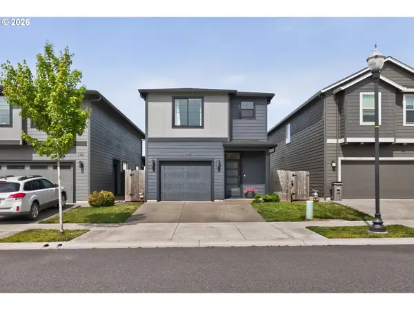 1147 N Fairhope Pl, Ridgefield, WA 98642
