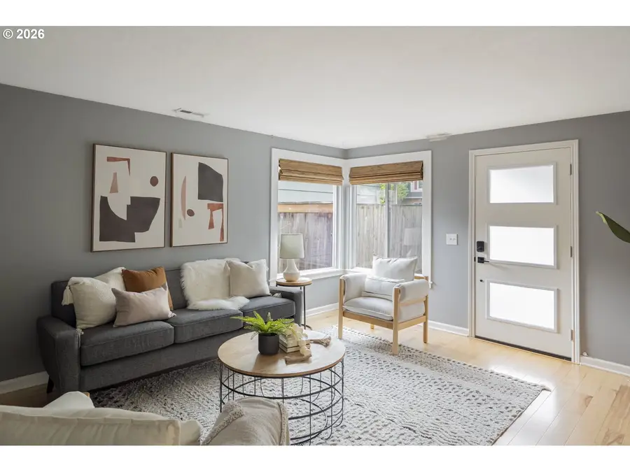 8724 N Woolsey Ave, Portland, OR 97203 - #3