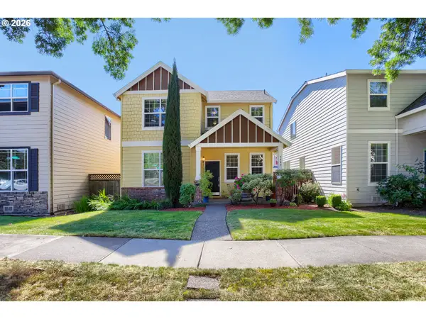3667 SE Alexander St, Hillsboro, OR 97123